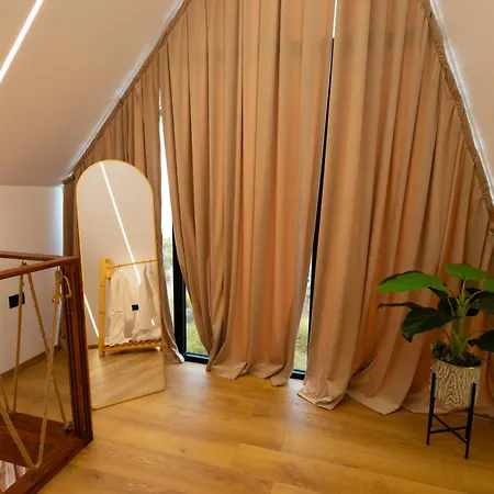 Lakeside ヴィラ *