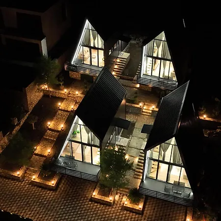 ヴィラ Lakeside *