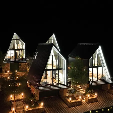 Lakeside ヴィラ *