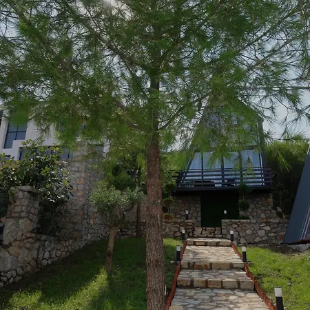 ヴィラ Lakeside *