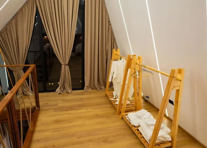 Villa Lakeside Široka