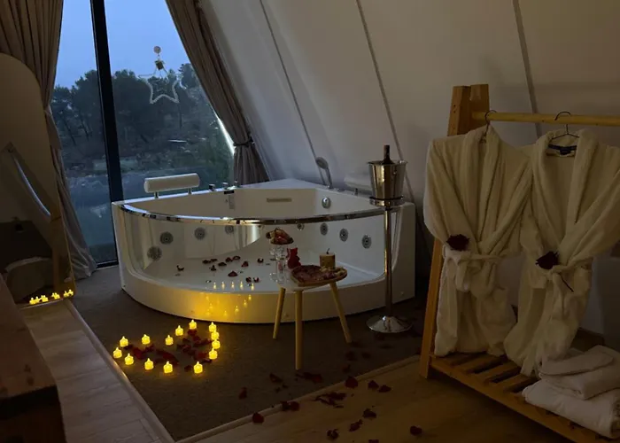 ヴィラ Lakeside *