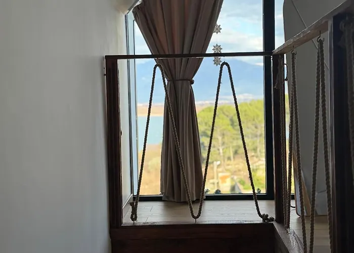 Villa Lakeside Široka